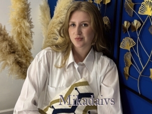Mikadaivs