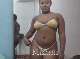 Mikaeela