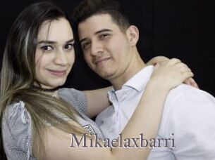 Mikaelaxbarri
