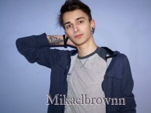 Mikaelbrownn