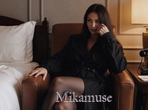 Mikamuse