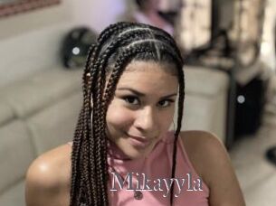Mikayyla