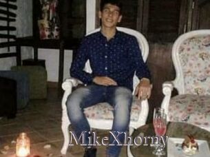 MikeXhorny