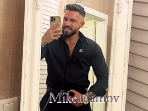 mikeadamov Erotik Cams