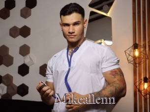 Mikeallenn