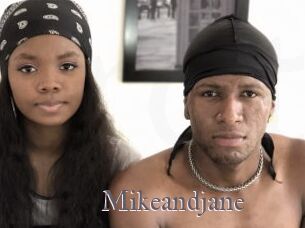 Mikeandjane