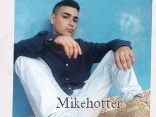 Mikehotter