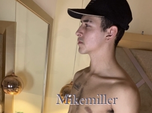 mikemiller Erotik Cams