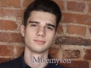 Mikemyson