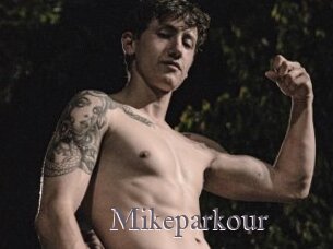 Mikeparkour