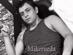 Mikerueda