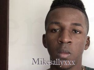 Mikesallyxxx