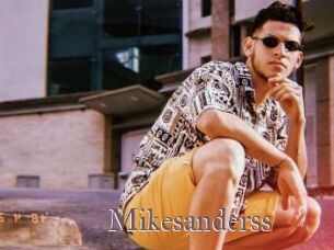 Mikesanderss