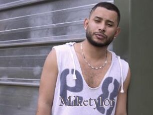 Miketylor