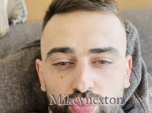 Mikeynexton