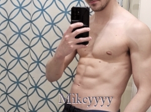 Mikeyyyy
