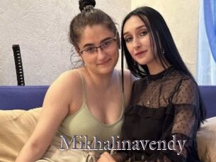 Mikhalinavendy