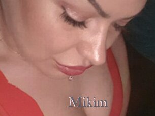 Mikim