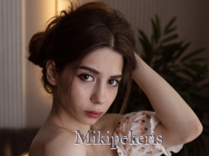Mikipekeris