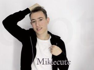 Miklecute