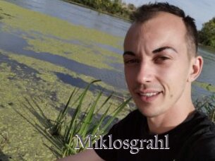 Miklosgrahl