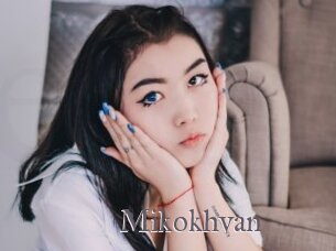 Mikokhvan