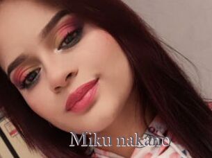 Miku_nakano