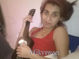 Mikysweet
