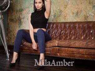 MilaAmber