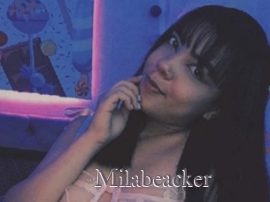 Milabeacker