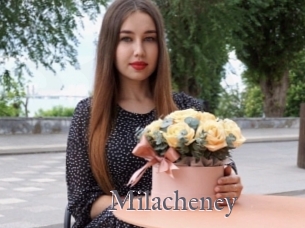 milacheney Erotik Cams