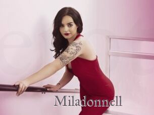 Miladonnell