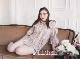 Milahalf