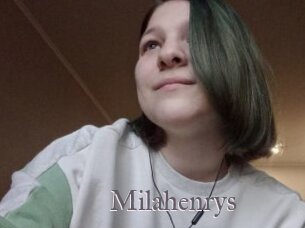 Milahenrys