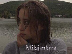 Milajankins