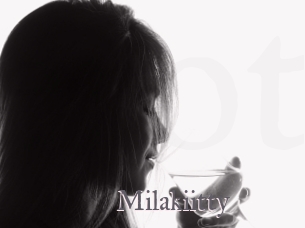 Milakiitty