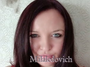 Milaledovich