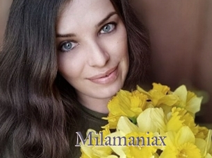 Milamaniax