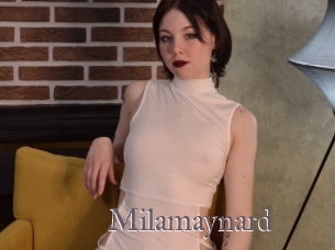 Milamaynard