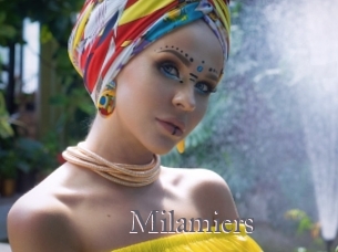 Milamiers