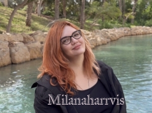 milanaharrvis Erotik Cams