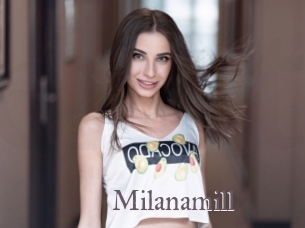 Milanamill