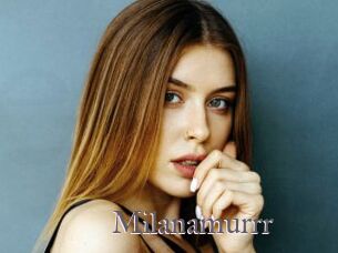 Milanamurrr