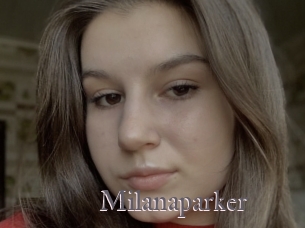Milanaparker