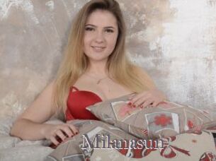 Milanasun
