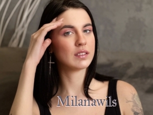 Milanawils