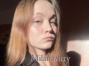 Milanawitty