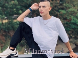 Milanmebarak