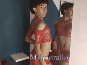 Milanmuller