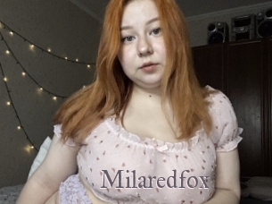 Milaredfox
